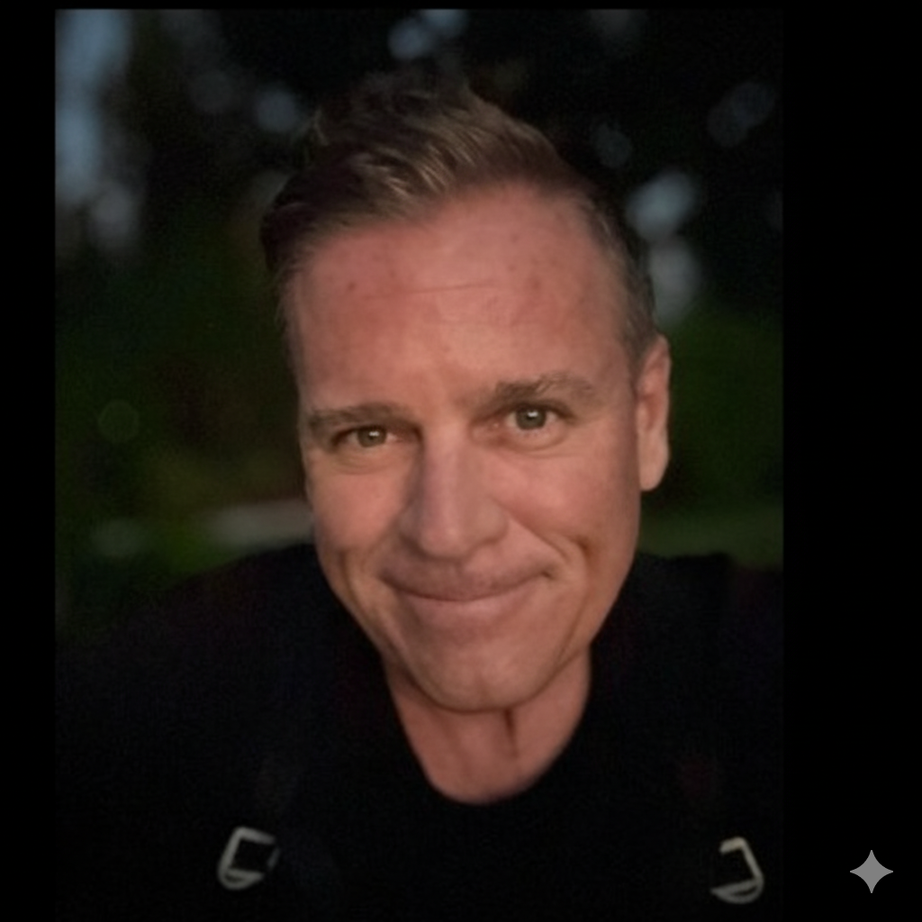 Dave Lorenzini